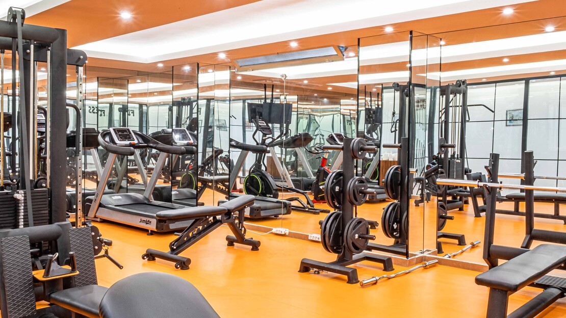 Aydinbey Gold Dreams Hotel